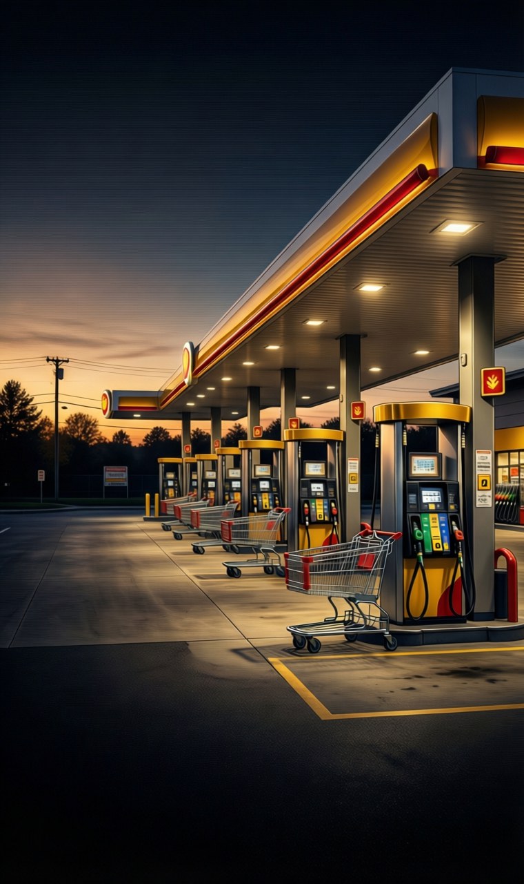 投资认知：低毛利入口与会员飞轮