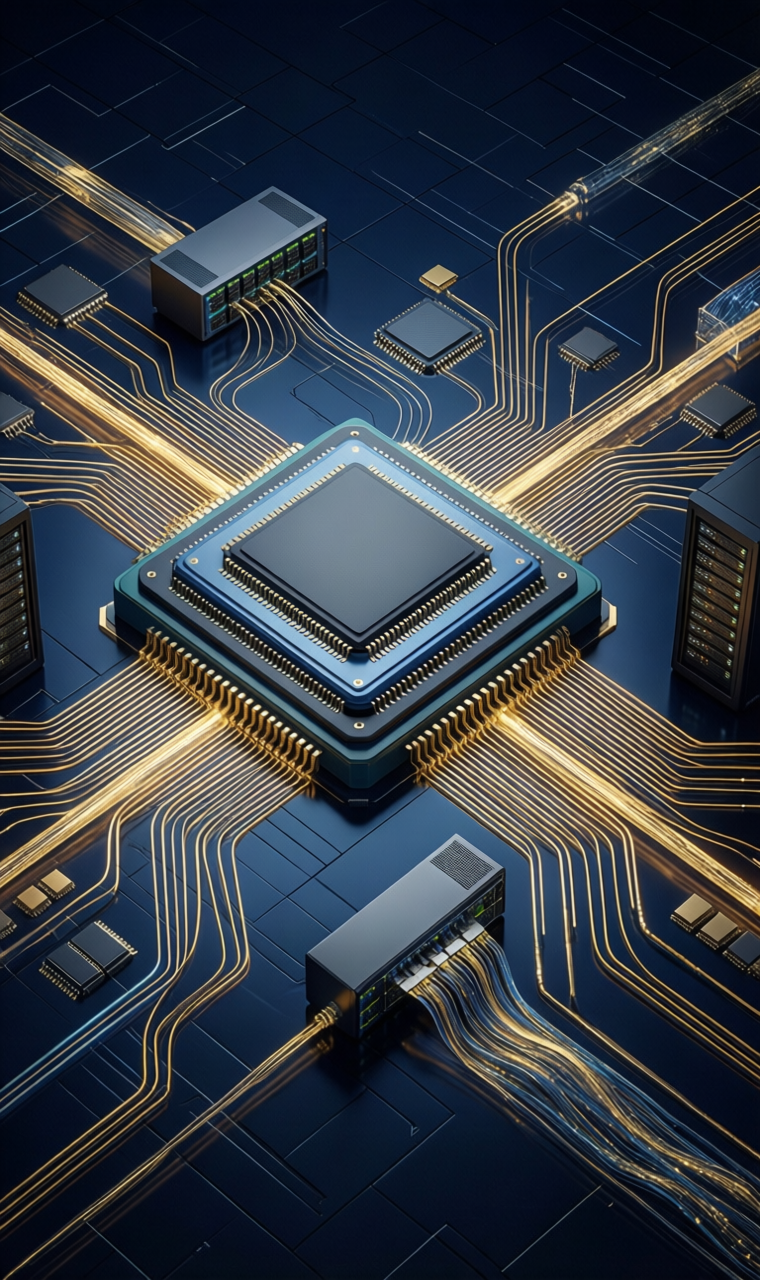 市场与持仓分析配图