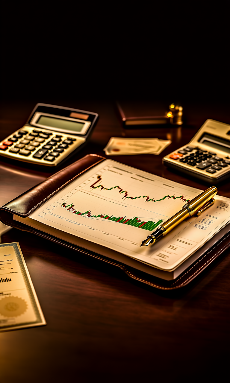 支付网络与投资框架配图